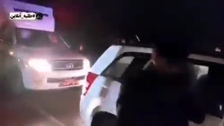 روایت کامل جستجو تا پیدا شدن بالگرد رئیس جمهور