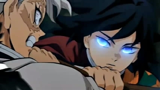 ادیتی از انیمه شیطان کش فصل ۴ قسمت ۱