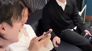 چالش پنیر با سوهو بکهیون و کیونگسو