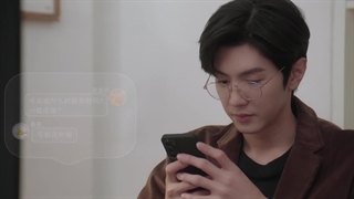 قسمت دوازدهم سریال چینی *[عشق پنهان ]*(♡با زیرنویس فارسی چسبیده♡)