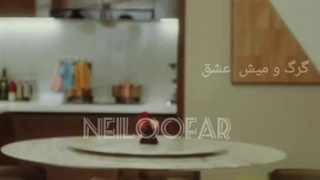 سریال چینی گرگ و میش عشق