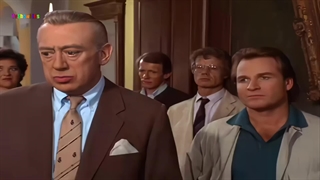 سریال پلیسی و جنایی کارآگاه دِرِک قسمت 22 دوبله فارسی Derrick 1974-1998