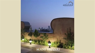 فروش واحدهای لوکس در برج باغ واقع در باغ فردوس