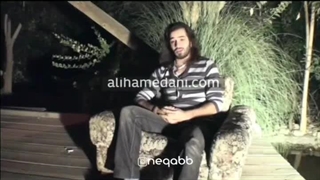 بزرگترین آرزو امیر تتلو