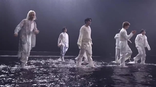 پشت صحنه موزیک ویدیو Lose my breath از STRAY KIDS همراه زیرنویس فارسی آنلاین ♡♡ کپ.