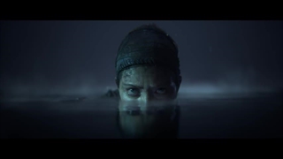 Senuas Saga Hellblade II - Trailer