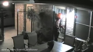 افرادی که توسط دلقک ها کشته شدند ترسناک ترین ویدیوهای ضبط شده از دلقک های قاتل