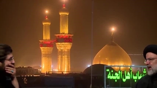 روایتی تلخ از فرودی سخت - شهادت رئیس جمهور خدمت