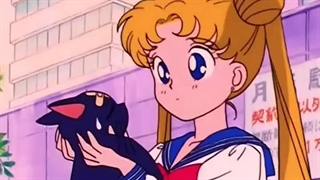Sailor Moon 90,s ||سیلر مون