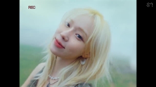 MV live my life / aespa