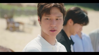 سریال کره ای رک و راست قسمت ۶ با زیرنویس فارسی