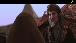 سریال حضرت عمر فاروق (رض) قسمت 20 دوبله فارسی دانلود با کیفیت بالا