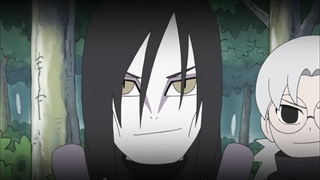 اسپین آف کمدی (راک لی)Naruto SD: Rock Lee قسمت 7 زیرنویس فارسی