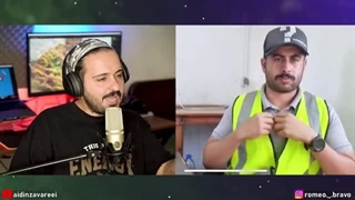 ❌چگونگی سـ*ـقوط هلیکوپتر رئیسی از زبان یک خلبان دیگه❌