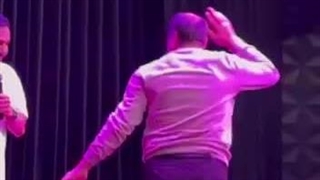 جنگ پرشین شو کیش