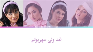 سرخ - ال۳ به‌همراه دنیا (زیرنویس کد رنگی)