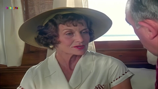 سریال پوآرو آگاتا کریستی قسمت 06 دوبله فارسی Agatha Christie’s Poirot 1989