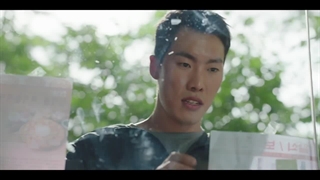 قسمت هشتم رک و راست قسمت 8+ زیرنویس فارسی Frankly Speaking 2024 با بازی گو کیونگ پیو و کانگ هانا