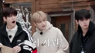 برنامه‌ی To Do x TxT قسمت 131 با زیرنویس فارسی