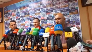 اوسمار: بازی سخت و مهمی برابر استقلال خوزستان داریم