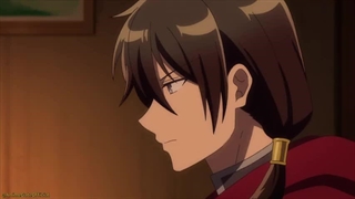 مخمصه یک ابرشیطان _ چطور به عروس اِلفی خود عشق بورزیم؟ Maou no Ore ga Dorei Elf wo Yome ni Shitanda قسمت 9 با زیرنویس فارسی