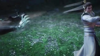 انیمه دونگهوا جهان کامل  (完美世界)  قسمت 164 با زیرنویس