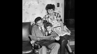 Frank & Nancy Sinatra ~ Something Stupid (1967)