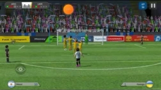 امدیم با فوتبال اما رفتیم جام جهانی و بردیم