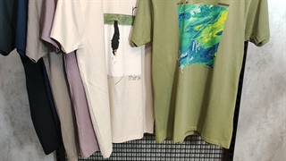 تیشرت مردانه MAXZONE