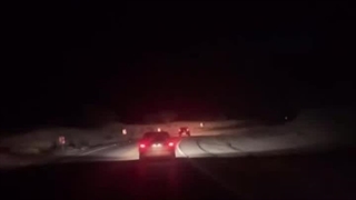 مگه تو ماشین چکار میکنین که پلیس ازتون تست مواد میگیره