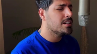 دانلود اهنگ میلاد بابایی یادگاری