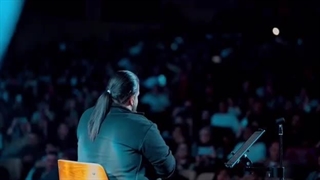 کنسرت رضا صادقی کیش