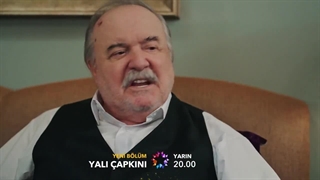 دانلود قسمت 71 سریال چشم چران عمارت - Yali Capkini + زیرنویس فارسی