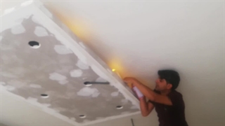 برق کاری در شاهین شهر 09901632003