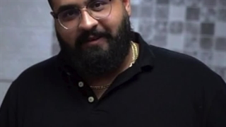 علی بیگزموگ چقدر تغییر کرده