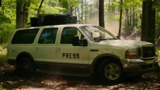 فیلم اکشن و مهیج جنگ داخلی زیرنویس فارسی Civil War 2024