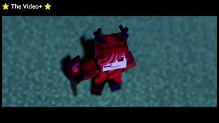 بازی الستور (Alastor Game) به صورت ماینکرافت!!! (دوبله فارسی)