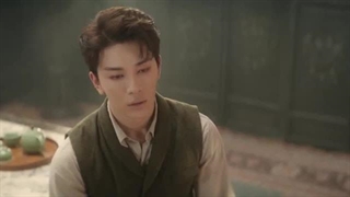 سریال چینی انتقام بگونیا 2024 The Revenge of Begonia قسمت ۱۸ با زیرنویس فارسی