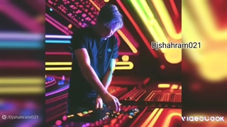 موزیک_خارجی ،دیجی شهرام