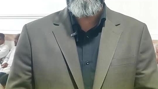 مردمی بودن شهید رجایی را شنیدیم  اما مردمی بودن شهید رئیسی را دیدیم