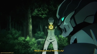 انیمه بی نظمی در مدرسه سحر و جادو Mahouka Koukou no Rettousei فصل 3 قسمت 8