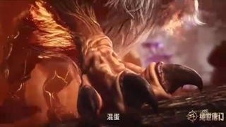 انیمه سرزمین ارواح : فرقه تانگ بی رقیب Soul Land 2: the unrivaled tang sect فصل 2 قسمت 50  کپشن یا نظرات رو بخونید خیلی مهمه****