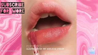 Cute Korean lipstick2