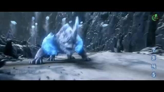 انیمه نبرد از طریق آسمان ها فصل 5 ای من 98 کپشن یا نظرات رو بخونید گذاشتم آپارات