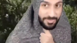 کلیپ مهدی داب