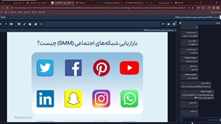 انواع بازاریابی در شبکه‌های اجتماعی / آموزش Social Media Marketing