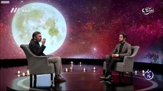 خاطرات دفاع مقدس 3