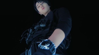 آپدیت ترژر با تیزر موزیک ویدیو KINGKONG