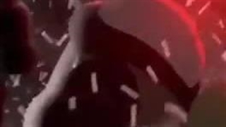 زخما خوب میشن ولی جاشون میمونه عررر