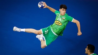 اولین ویدیوی آموزش هندبال!!!!